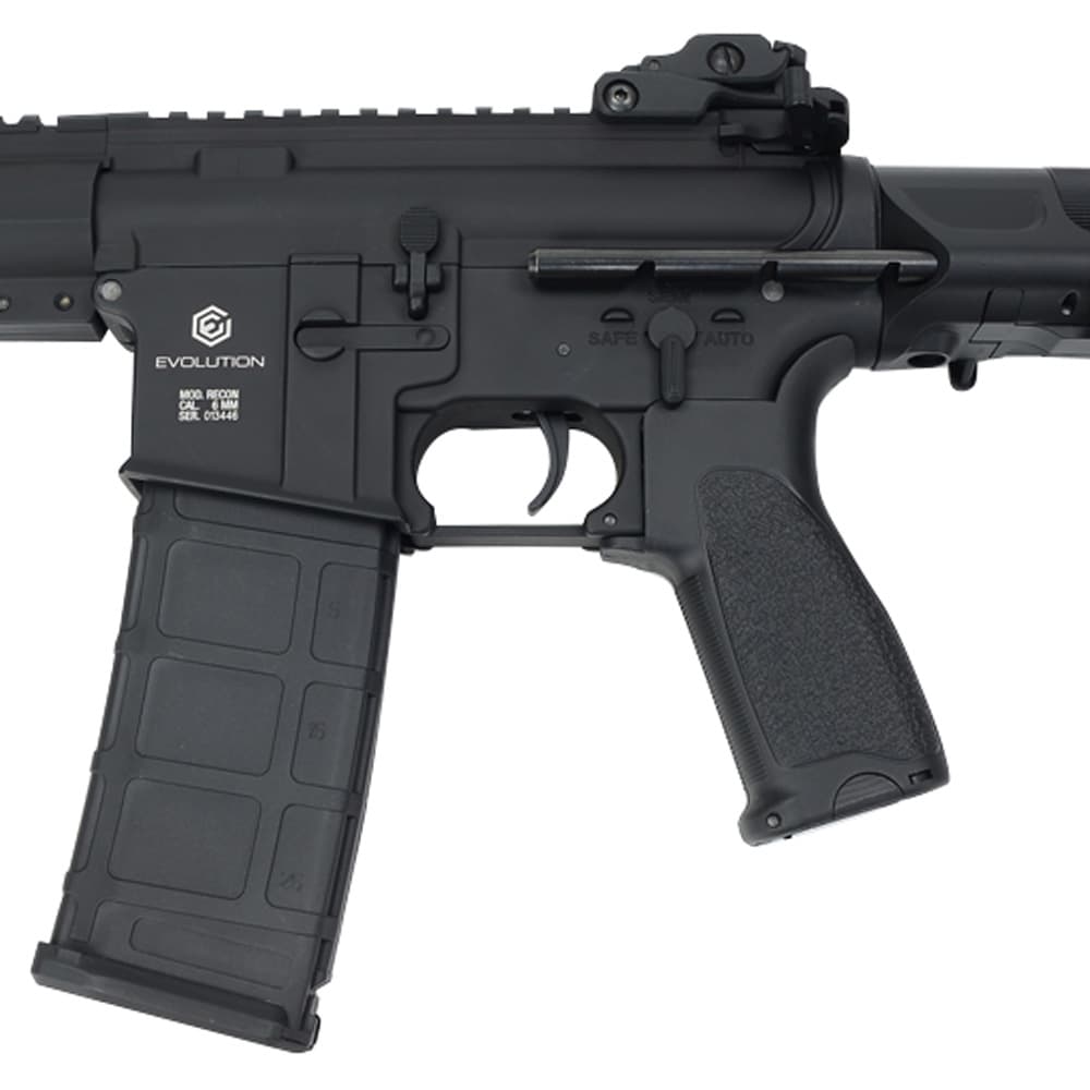 EVOLUTION Airsoft 電動ガン RECON BREACHER ETS3搭載 PDW 6インチ EVOLUTION Airsoft 電動ガン RECON BREACHER ETS3搭載 PDW 6インチ
