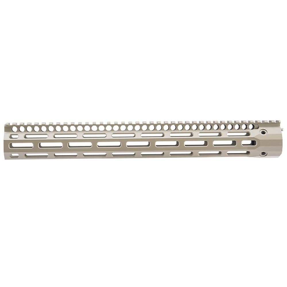 EMG/King Arms ハンドガード TROY Industries SOCC 公式ライセンス M