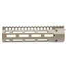 EMG/King Arms ハンドガード TROY Industries SOCC 公式ライセンス M-LOKレール EMG-RAS