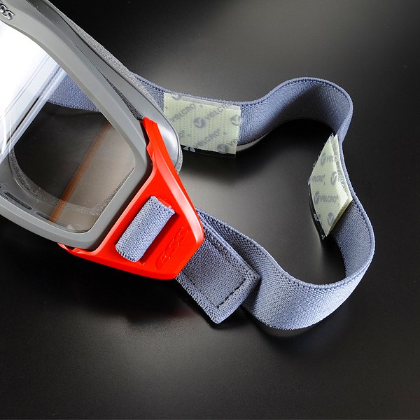 ESS ゴーグル ファイヤー・プロ アジアンフィット 740-0380