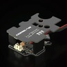 Eshooter 電子トリガーユニット Kestrel V2 SE 後方配線 V2メカボックス対応