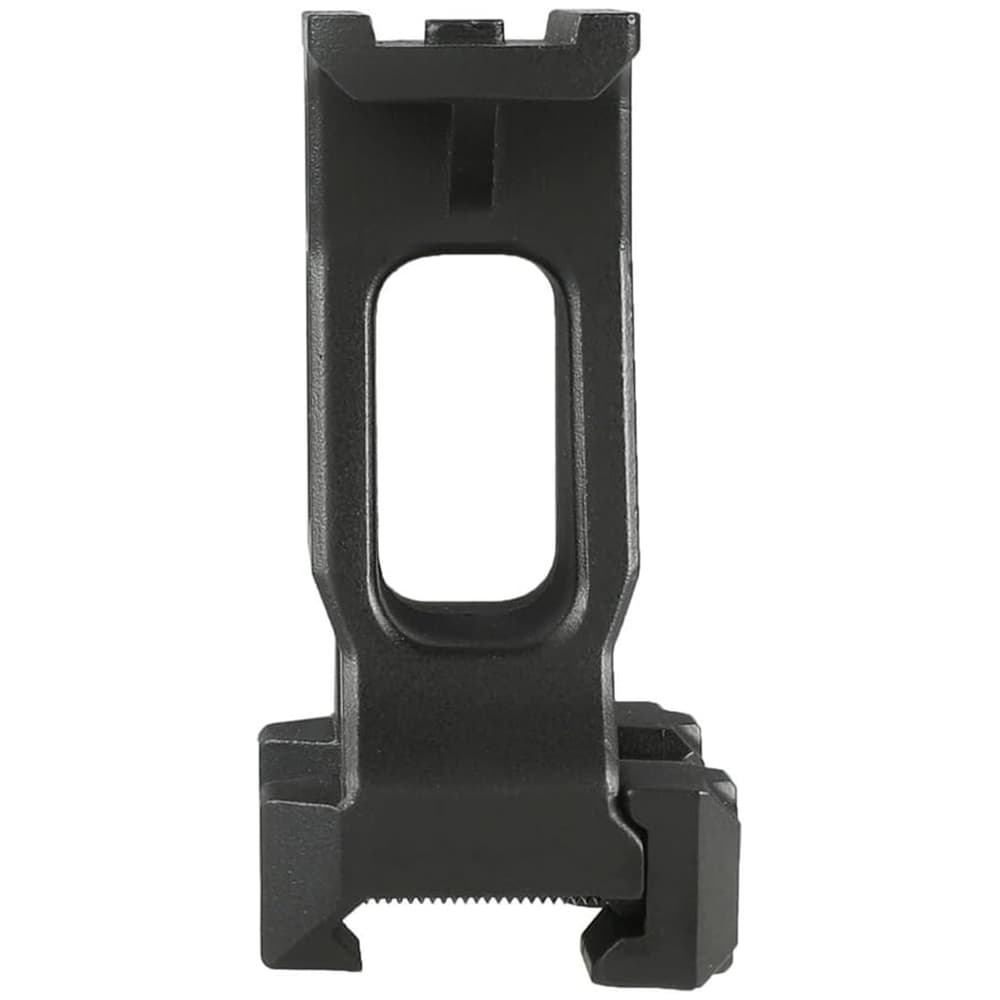WoSporT ドットサイトマウント Picatinny レールマウント LERNA T-1/T