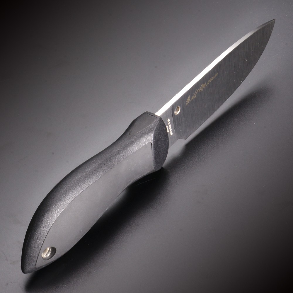 SPYDERCO アウトドアナイフ FB02P ビル・モラン | ミリタリーショップ