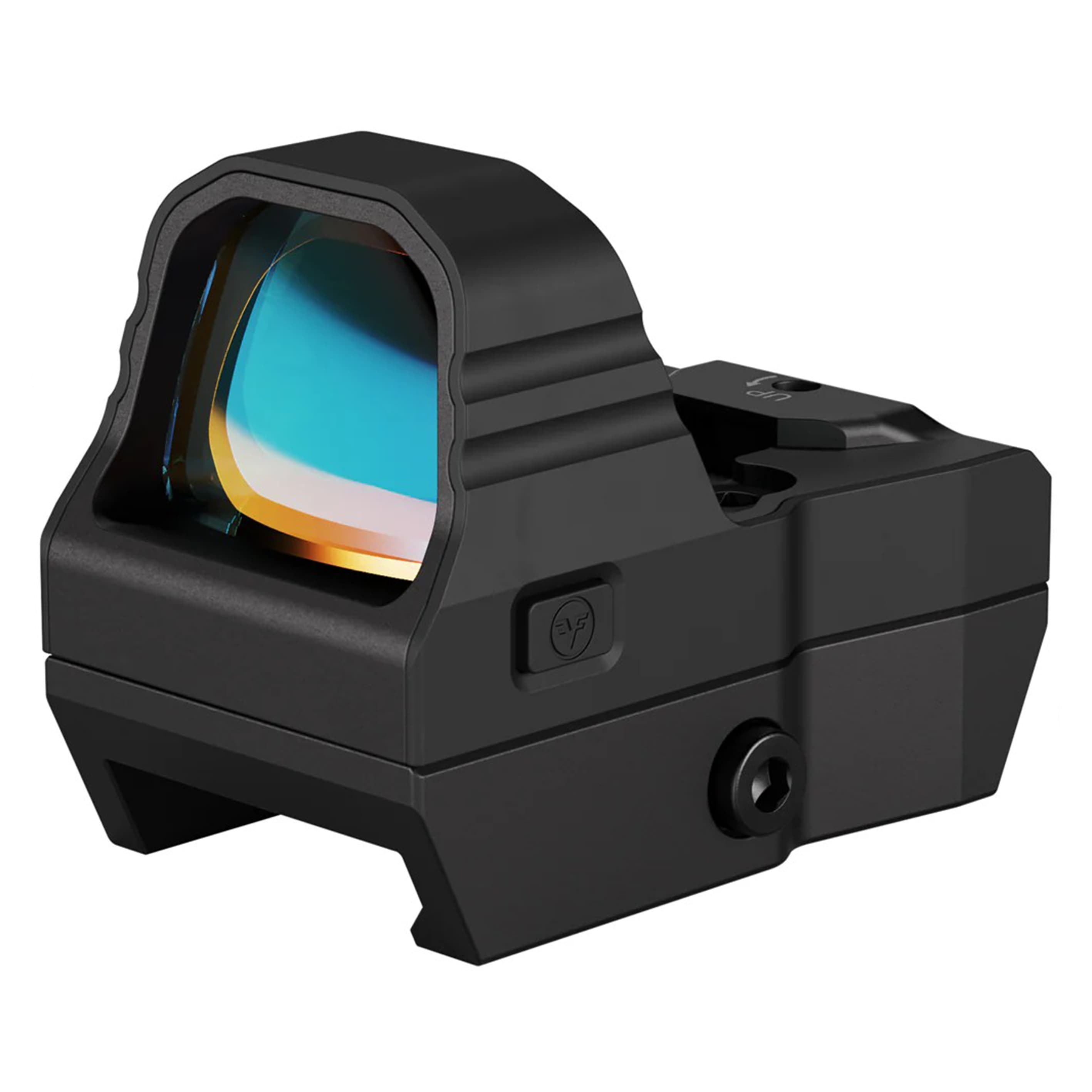 Firefield ドットサイト Ironclad Mini リフレックスサイト F1 3.6MOA