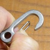 Flytanium アミナスカン titanium レザークラフト