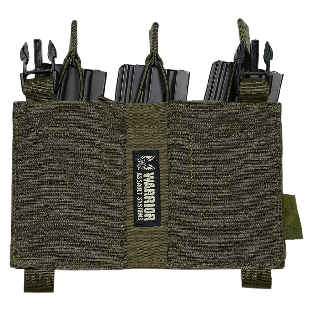 ミリタリーショップ レプマート / WARRIOR ASSAULT SYSTEMS