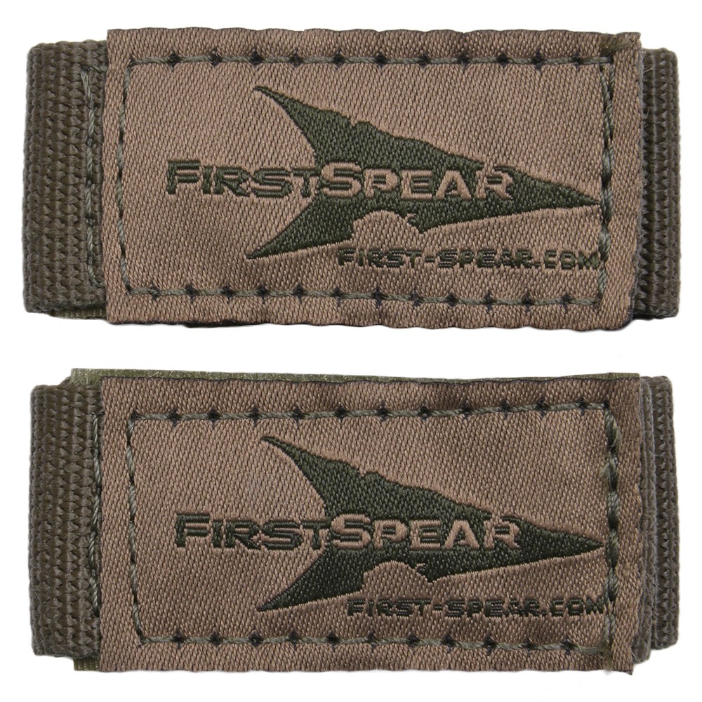 Firstspear Modular Assaulter Gun Belt – Multicam | 七洋交産