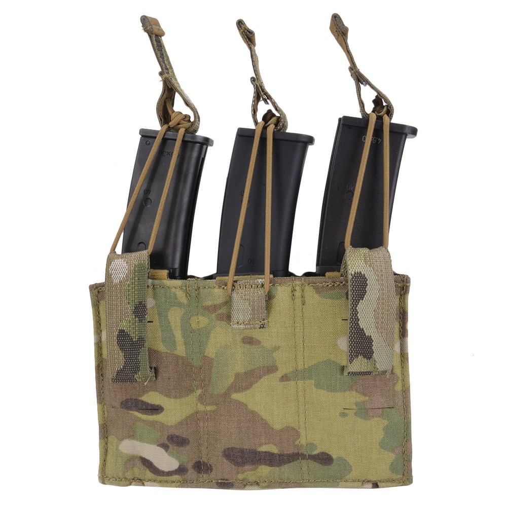 ミリタリーショップ レプマート / FIRST SPEAR トリプルマガジンポーチ