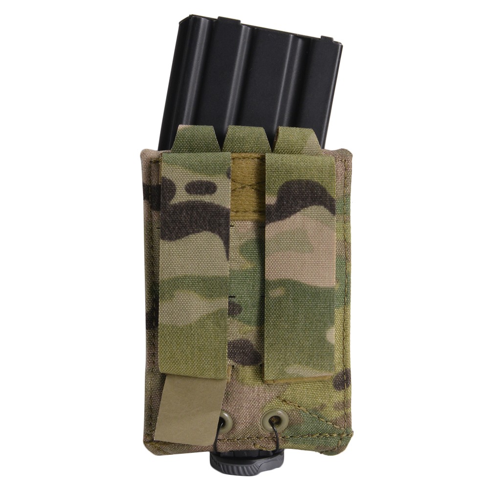 FIRST SPEAR マルチマグポーチ M4/AK/M14/SCAR-H/HK417ほか多数適合