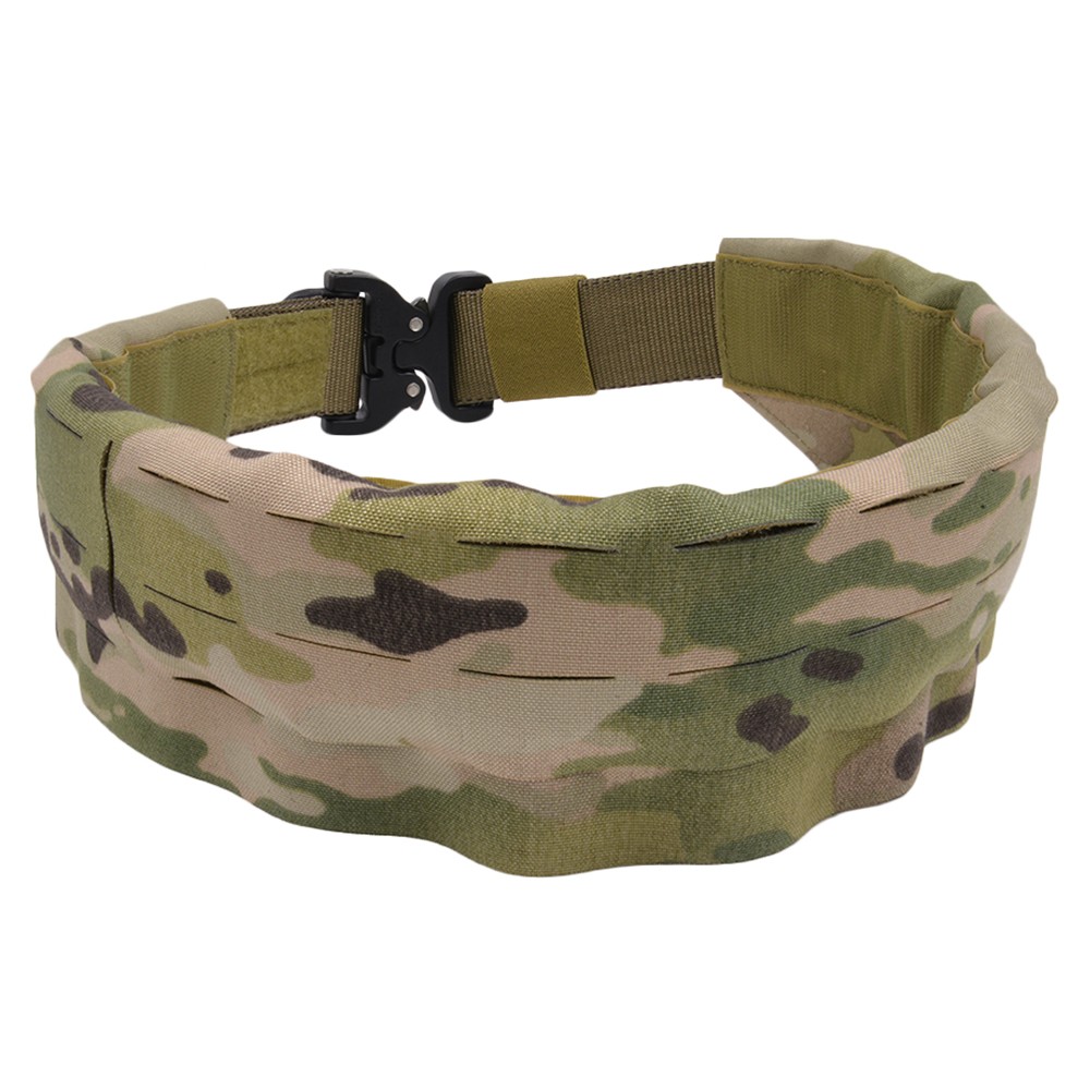 FIRST SPEAR MOLLEベルト Assault Belt ハイアングル | ミリタリー