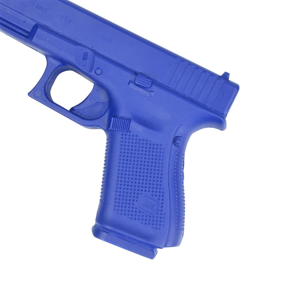 ブルーガン GLOCK19 Gen5 トレーニングガン | ミリタリーショップ