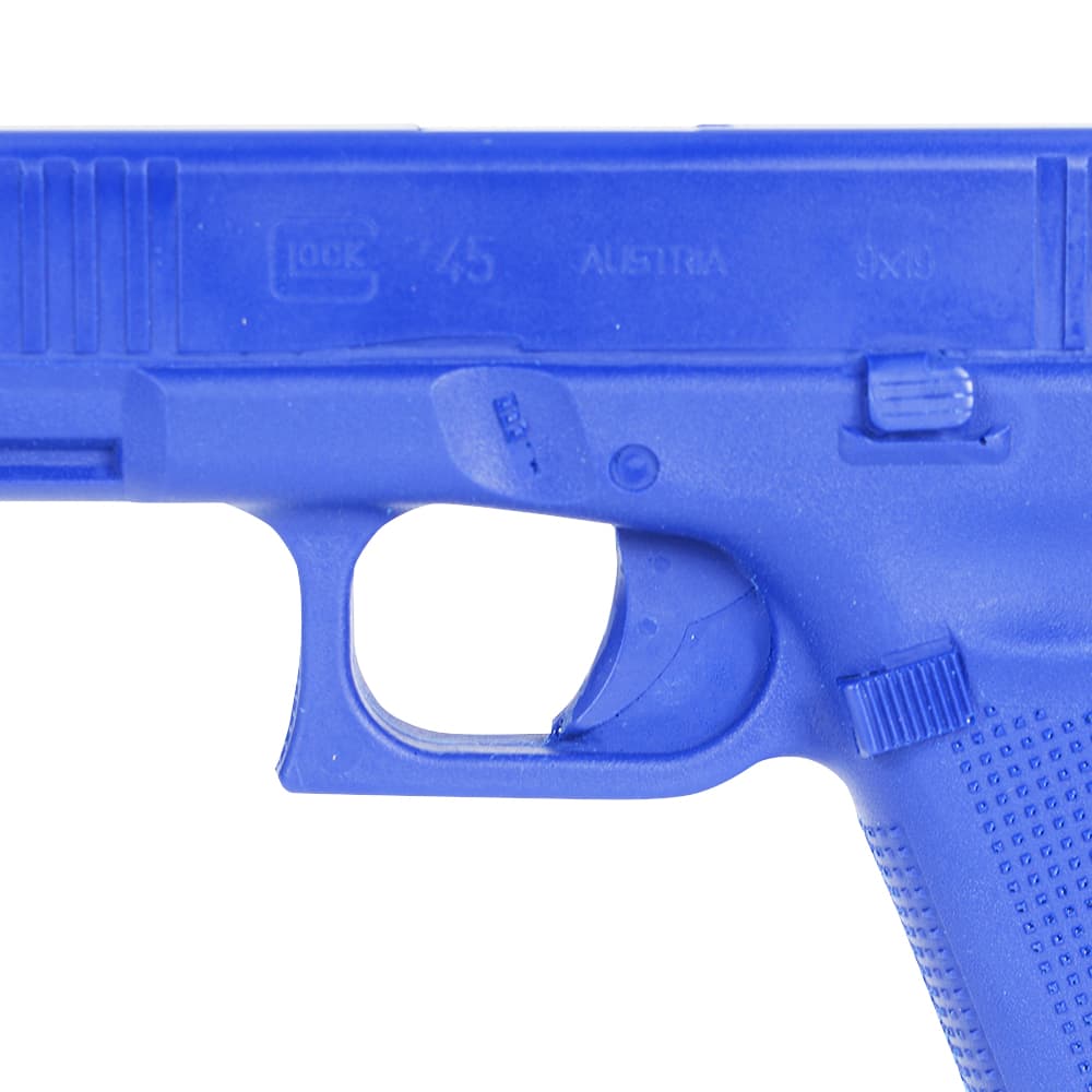 BLUEGUNS トレーニングガン Glock45 Gen5 FSG45 | ミリタリーショップ