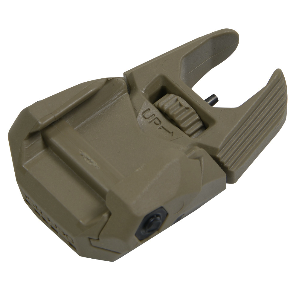 ミリタリーショップ レプマート / FAB Defense フロント