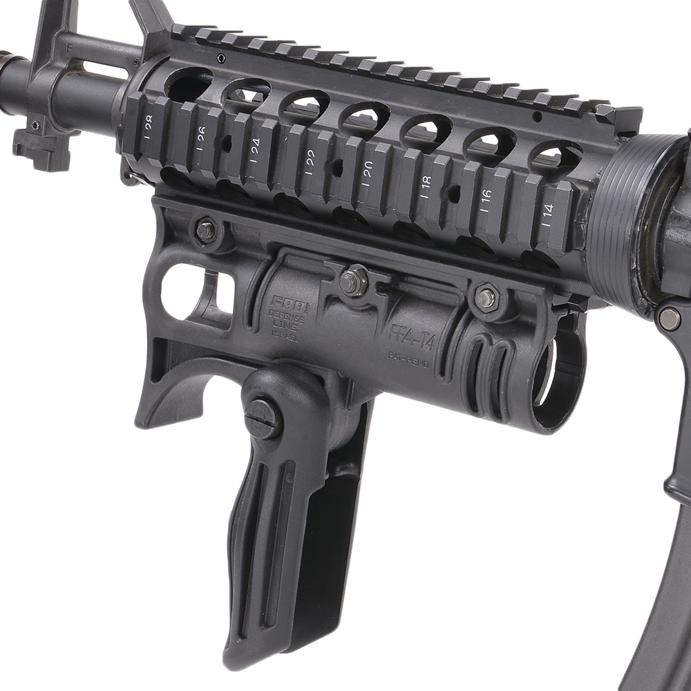 fab defence グリップライト 楽天市場】FAB Defense バイポッドグリップ T-POD ライト付属