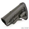 FAB DEFENSE バットストック GLR-16 バッテリー収納搭載 M4/AR15用