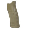 FAB DEFENSE ライフルグリップ GRADUS X 強化ポリマー複合材 AR-15/M4系対応 FX-GRADUSX