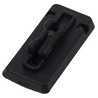 FAB Defense レールカバー Slim Locking Rail Cover 9個入り M-LOKハンドガード用 MALC-1