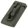 FAB DEFENSE レールカバー Slim Locking Rail Cover 9個入り M-LOKハンドガード用 MALC-1
