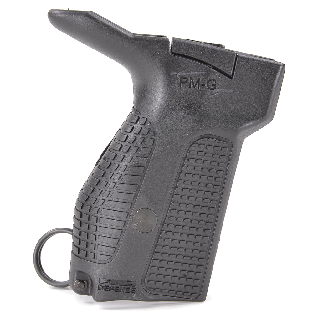 FAB Defense ハンドガングリップ PM-G マカロフPM MAKAROV 右利き