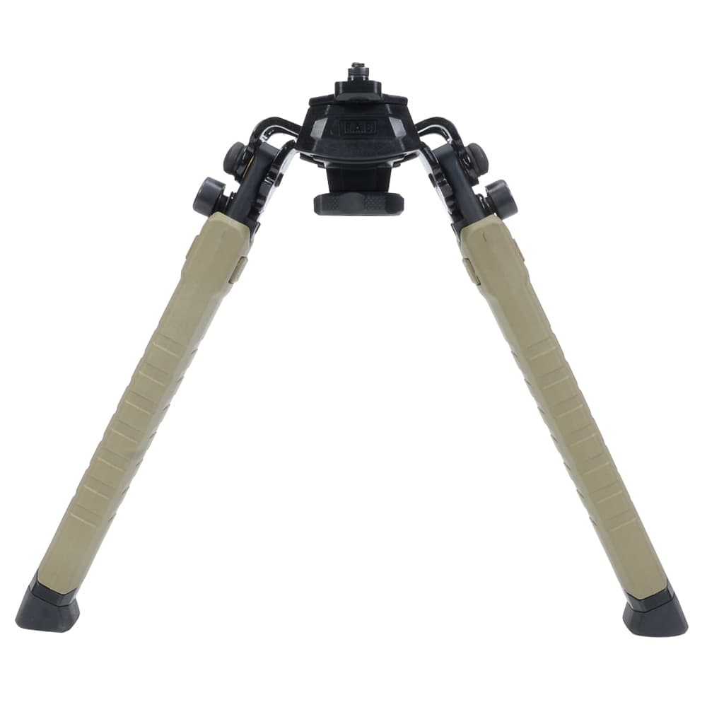 FAB Defense バイポッド SPIKE M 二脚 M-LOKレール対応 ワンタッチ伸縮