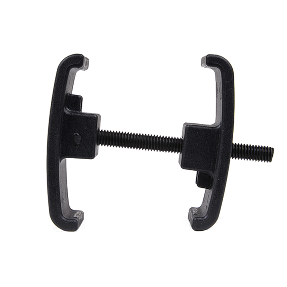 FAB Defense マガジンクリップ IWI UZI&TAVOR 9mm 2個 TZ-M9