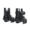 G&G ARMAMENT フリップアップサイト 集光サイト付き デュアルプロファイル G-03-261