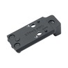 G&G ARMAMENT ドットサイトマウント RMRドットサイト STP45シリーズ用 ハイサイトセット G-03-269