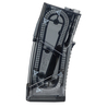G&G ARMAMENT スペアマガジン 電動ガンM4対応 ミッドキャップ 120連 ブラック G-08-188