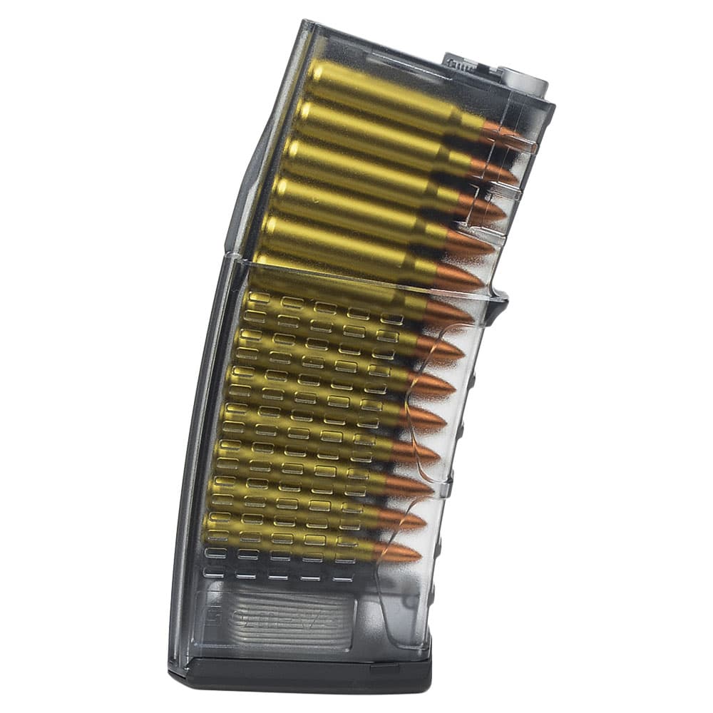 ミリタリーショップ レプマート / G&G ARMAMENT スペアマガジン