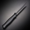 GERBER ハンティングナイフ Strongarm 直刃 シース付き