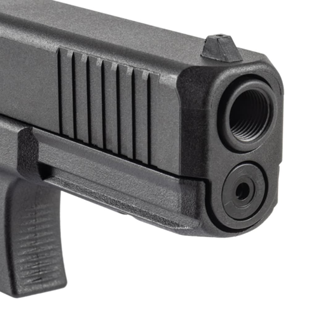 BATON Airsoft CO2ガスブローバック GLOCK G17 Gen5 MOS(t) トレーサー