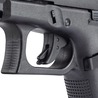 BATON Airsoft CO2ガスブローバック GLOCK G19 Gen5 MOS(t) トレーサー対応