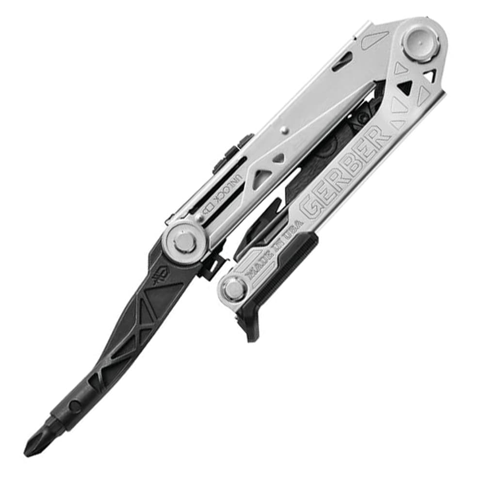 ミリタリーショップ レプマート / GERBER マルチプライヤー CENTER