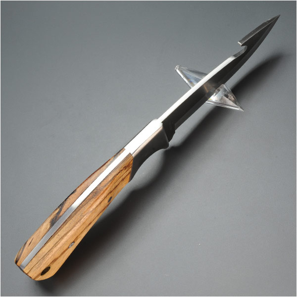 狩猟用knife ≪BUCK119≫≪Winchesterガットフックハンター≫ ※2本セット