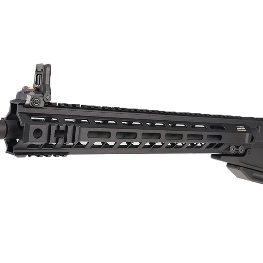 購入者決定　G&G   LEVAR15   レバーコッキングガスガン　欠品あり G&G ARMAMENT ガスガン LevAR 15 レバーアクション GAS-LVR-015-BNB