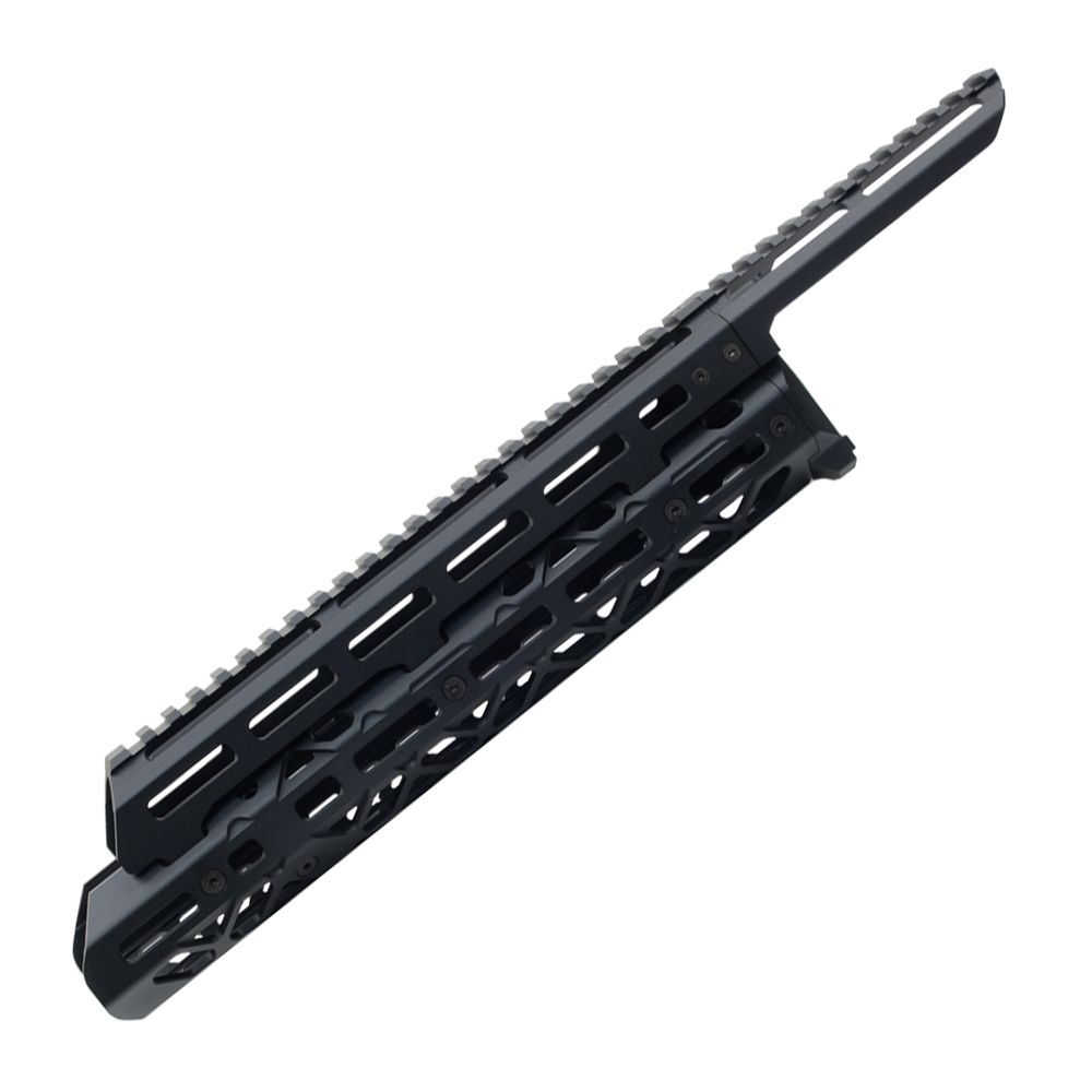 5KU ハンドガード CRC 1U004L M-LOK 東京マルイ SAIGA サイガ12K対応