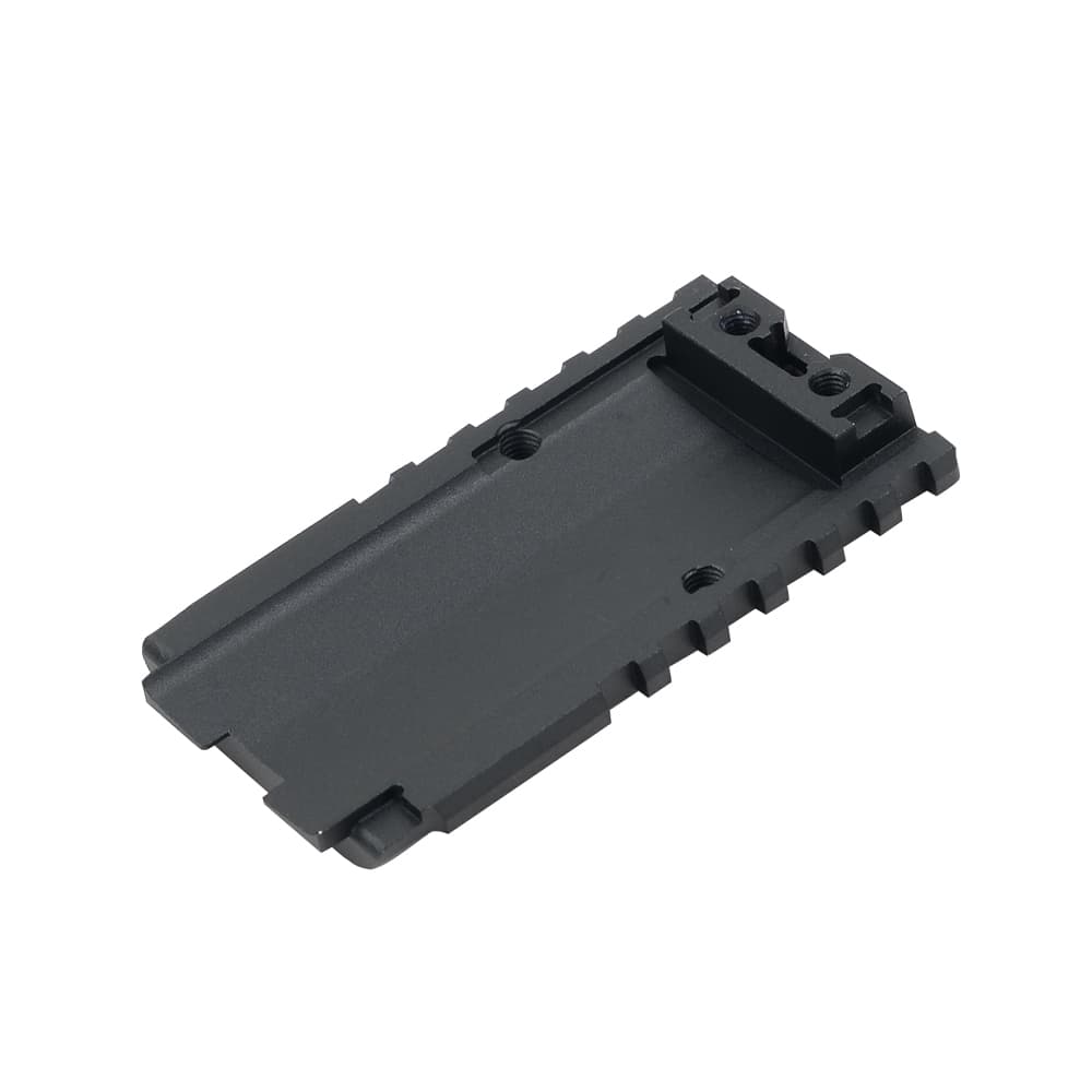 5KU ドットサイトマウント 東京マルイ G17 Gen5 MOS対応 RMR/SRO用