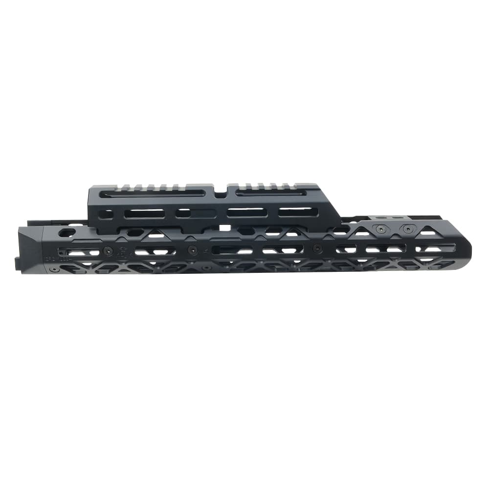 5KU Airsoft ハンドガード CRC 1U004B M-LOK 東京マルイ AKM対応