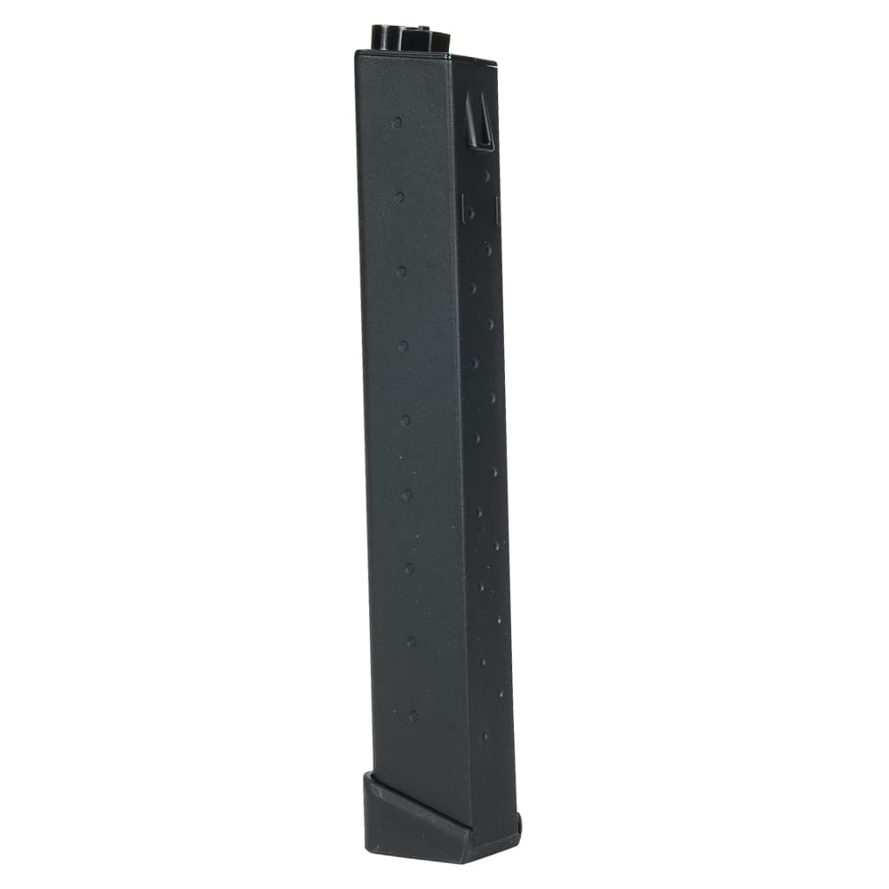 G&G ARMAMENT スペアマガジン ARP9用 60連 スプリング式 G-08-158
