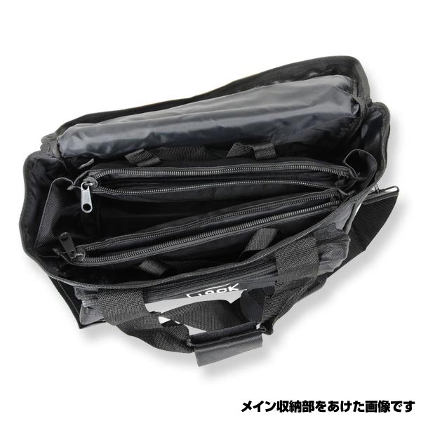 Glock レンジバッグ ハンドガン用 4丁 | ミリタリーショップ レプマート