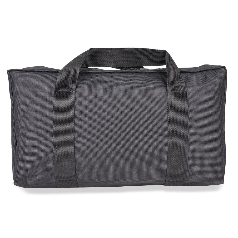 GLOCK ピストルレンジバッグ 公式アイテム 2033 メーカーロゴ入り