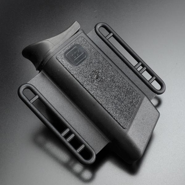 Glock 純正 マガジンポーチ シングル | ミリタリーショップ レプマート