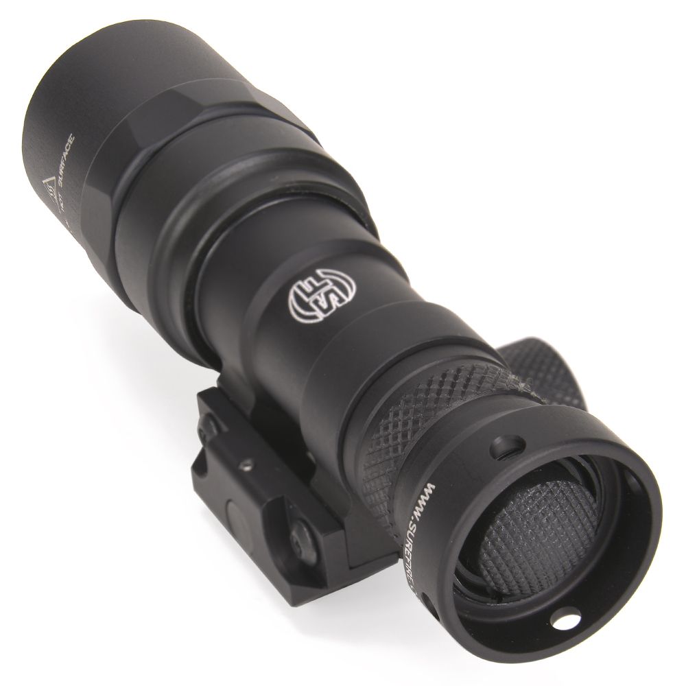 ミリタリーショップ レプマート / SUREFIRE 懐中電灯 M300C ミニスカウトライト