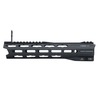 STRIKE INDUSTRIES ハンドガード GRIDLOK ライトレール AR-15系対応 SI-GRIDLOK-LITE