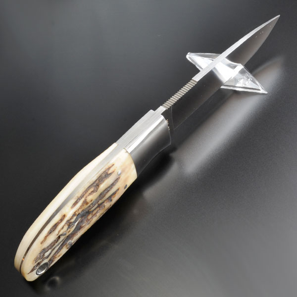 ミリタリーショップ レプマート / Gサカイ アウトドアナイフ 12  