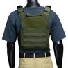 SHELLBACK TACTICAL パトリオット プレートキャリア 薄型・軽量モデル