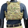 SHELLBACK TACTICAL プレートキャリア SF Plate Carrier コーデュラナイロン GSA-SF