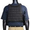 プレートキャリア MOLLE マグポーチ他 4種ポーチ付属
