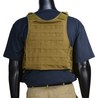 プレートキャリア MOLLE マグポーチ他 4種ポーチ付属