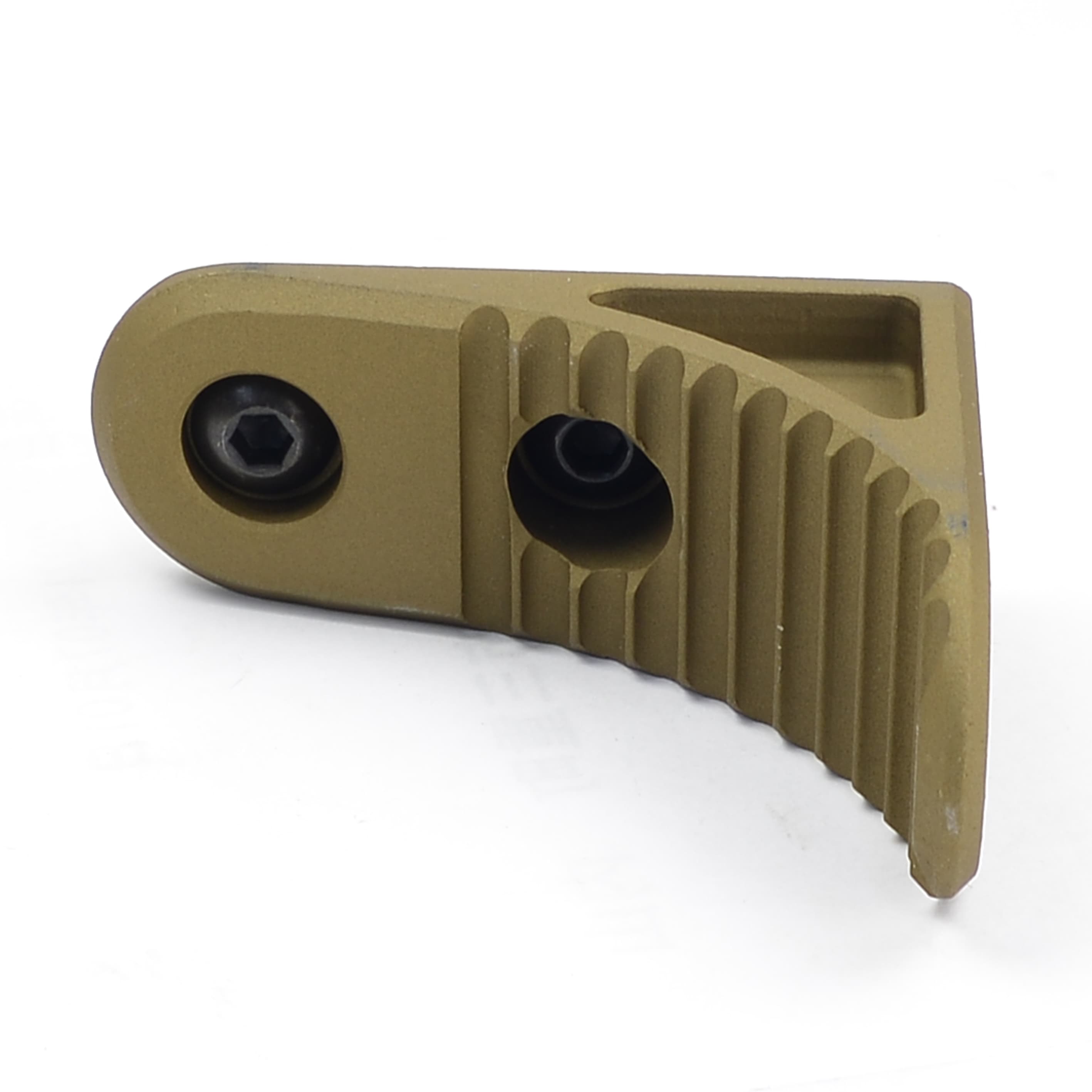 True North Concepts ハンドストップ GripStop シングル M-LOK対応